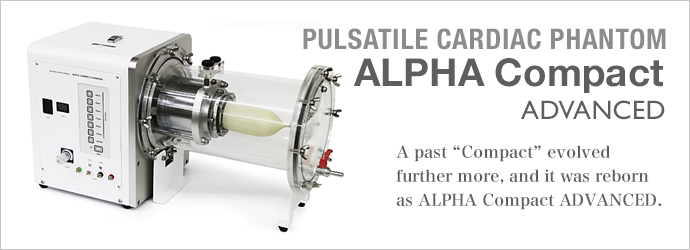 ALPHA COMPACT